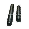 Black HDPE ลอยสำหรับการทำฟาร์มทะเลตื้น